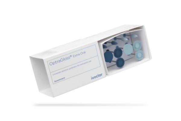 OptraGloss